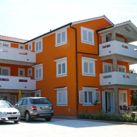 Villa San 马林斯卡 外观 照片