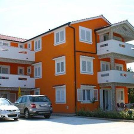 Villa San 马林斯卡 外观 照片